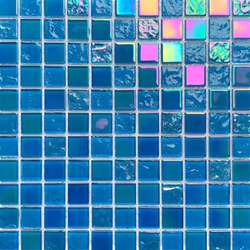 mosaic finish 9