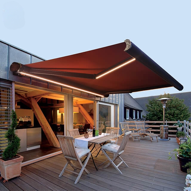 bp003 retractable awning red 01