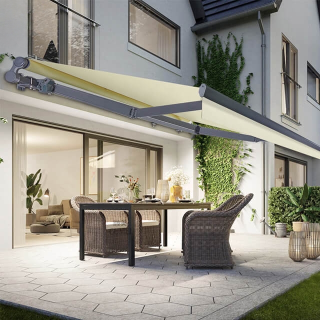 bp004 retractable awning white 01