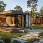Expandable homes