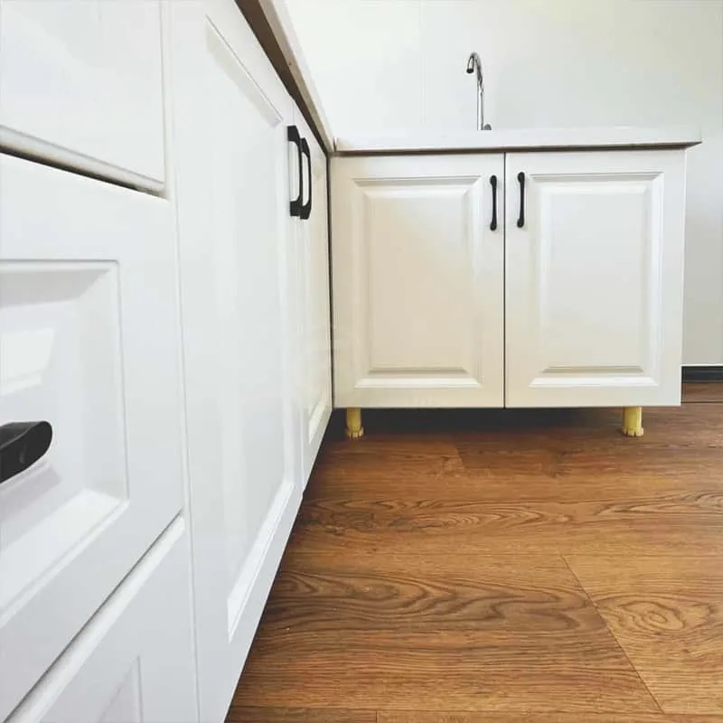 custom cabinet