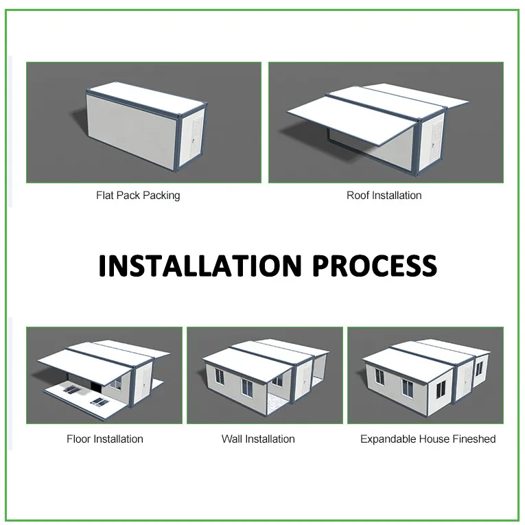 expandable house step