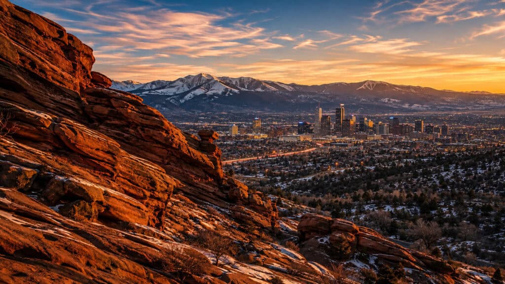 Colorado