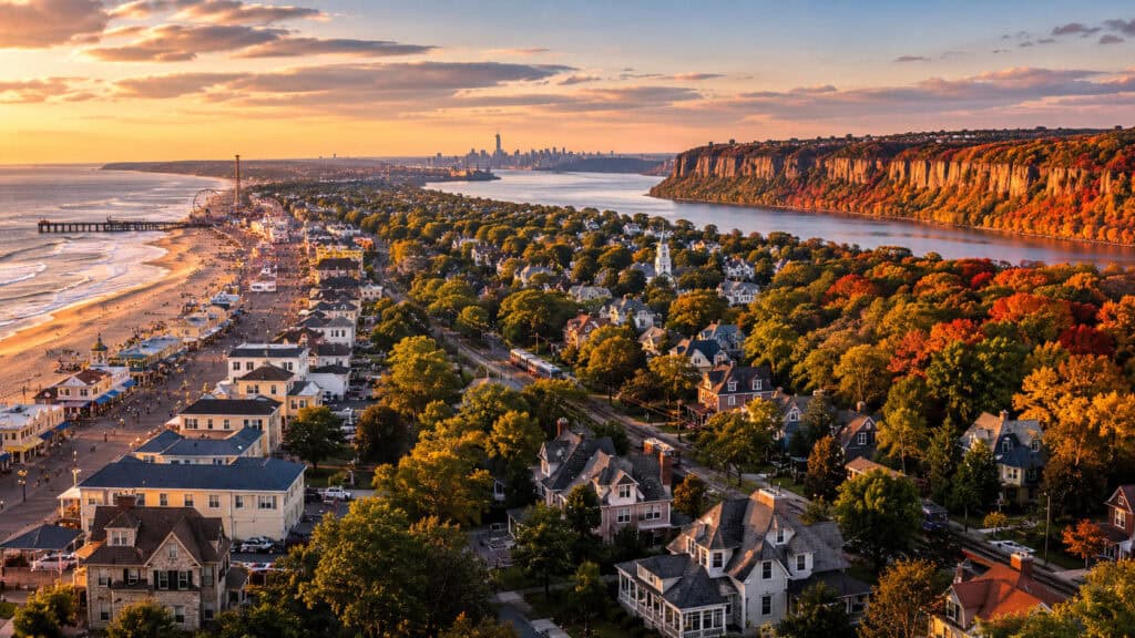 New Jersey