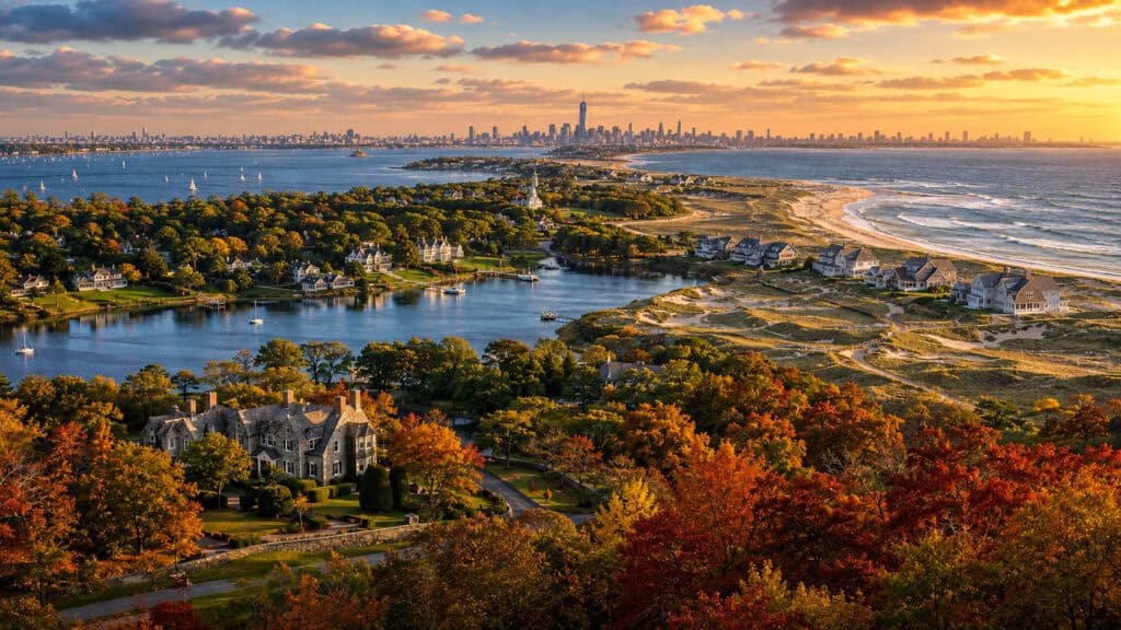 New York