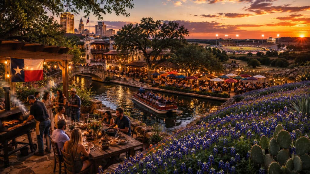 Texas